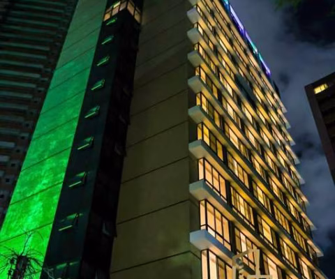 STUDIO - 20,40m2 - CAMINHO DAS ÁRVORES R$ 330.000,00 SALVADOR BA