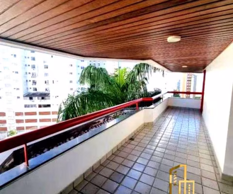 4/4 4 SUÍTES VARANDÃO ALTO LUXO R$ 1.700.000,00 SALVADOR BA