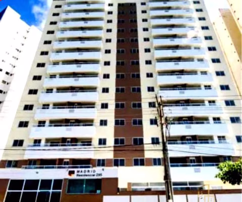 Apartamento 2/4 Santa Teresa  Residencial Madrid  Venda - R$620 mil  Porteira Fechada  Vista Espetacular  Infraestrutura Complet