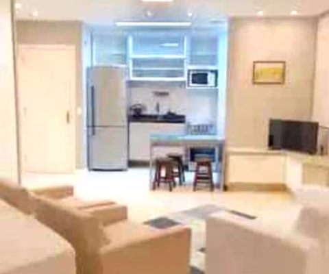 Imperdível! Apartamento Studio de Alto Padrão com 1 quarto, 1 sala e 1 vaga no Caminho das Árvores, Salvador-BA.