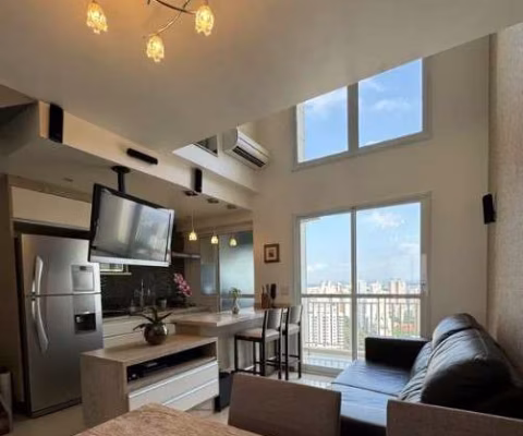 Lindo Apartamento Duplex- Vila Andrade