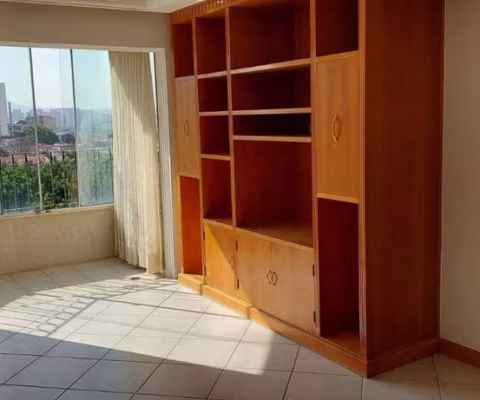 Apartamento em Pompéia com 83m², 3 quartos, 1 suíte, 2 vagas.