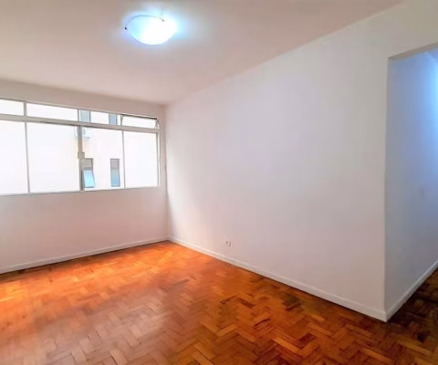 Apartamento em Pinheiros com 66,72m², 2 quartos, 1 vaga.
