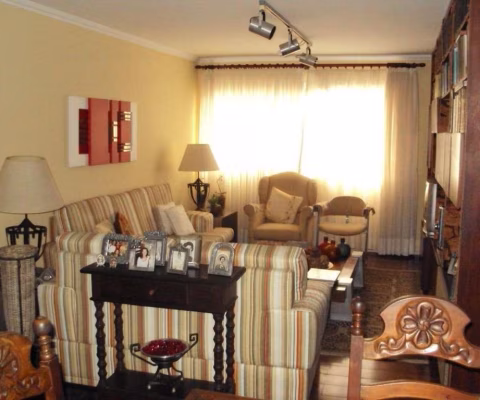 Apartamento em Perdizes com 150m², 3 quartos, 1 suítes, 1 vaga.