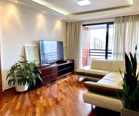 Cobertura Duplex na Vila Leopoldina com 188m², 3 quartos, 3 suítes, 3 vagas.