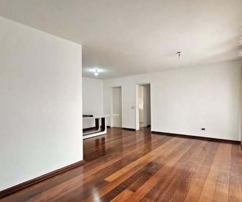 Apartamento em Jardim Ampliação com 122m², 3 quartos, 1 suíte, 2 vagas.