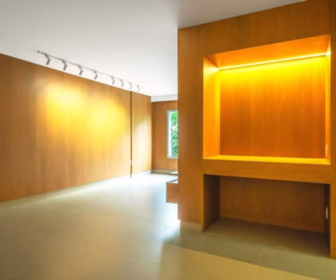 Apartamento com 84 m², 2 quartos sendo 1 suíte à venda no bairro Itaim Bibi.