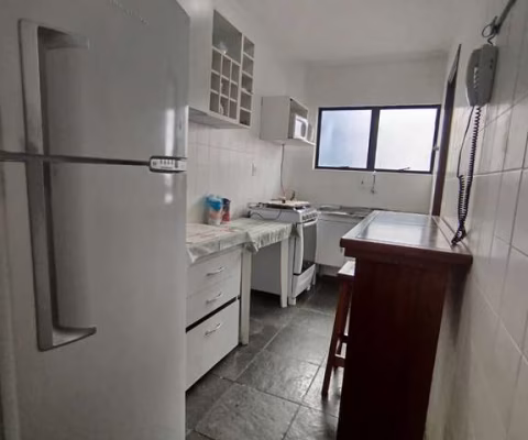 Apto Perto da Praia com Elevador 1 Dormitório 53m2 1 Vaga