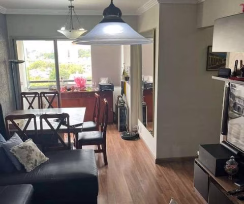 Cobertura à Venda com 120m², 2 dormitórios, 1 suíte, 1 sala e 1 vaga!!!