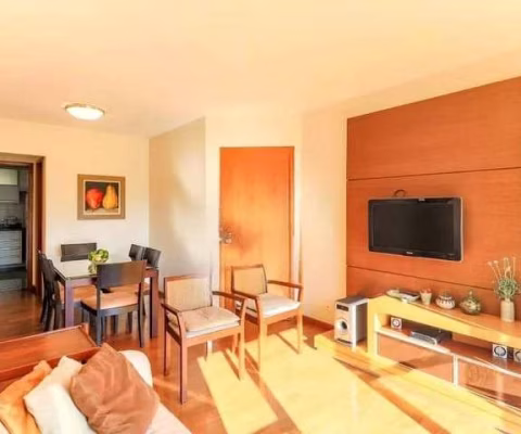 Apartamento à Venda com 104m², 3 dormitórios, 1 suíte e 2 vagas!!!