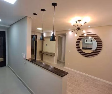 Apartamento à Venda com 52m², 2 dormitórios, 0 suíte, 1 sala e 1 vaga!!!