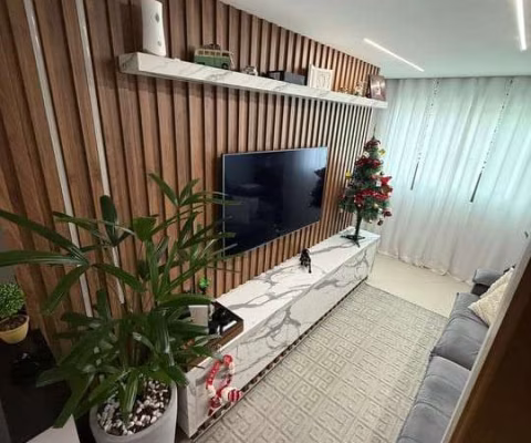Sobrado à Venda com 90m², 2 dormitórios, 0 suíte, 1 sala e 2 vagas!!!
