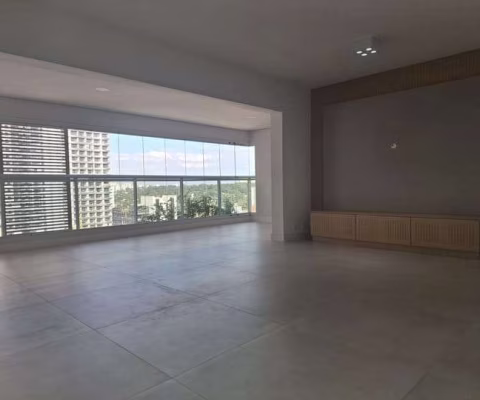 Apartamento à Venda com 137m², 3 dormitórios, 3 suítes, 1 sala e 3 vagas!!!
