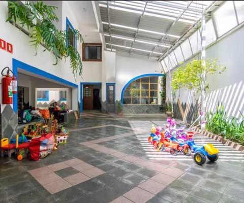 Jardins Casa comercial à venda com 8 quartos, 3 vagas em Jardim Paulistano - SP | Resp. Jaguar
