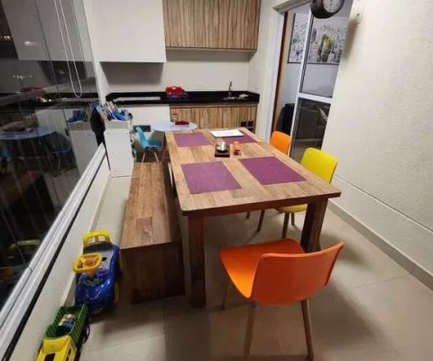 Apartamento à venda no bairro Vila Mariana - São Paulo/SP, Zona Oeste