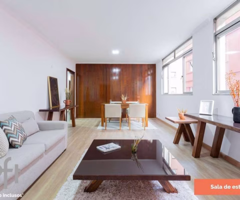 Apartamento à venda no bairro Paraíso - São Paulo/SP, Zona Sul