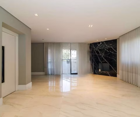 Apartamento à venda com 173m², 3 quartos na Vila Andrade