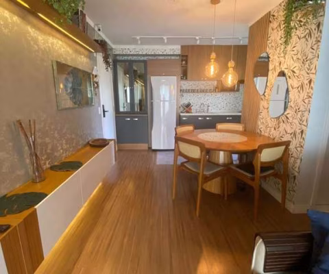 Apartamento à venda Alto da Boa Vista 66m2 / São Paulo / Contato: (11) 94332-1122