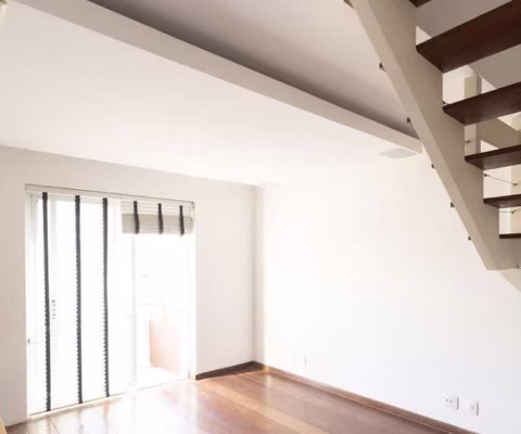 Apartamento à venda com 80m², 2 quartos no Jardim das Bandeiras