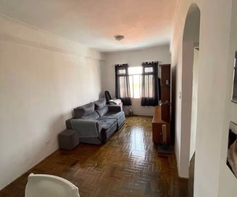 Apartamento à venda de 90m² no Taboão