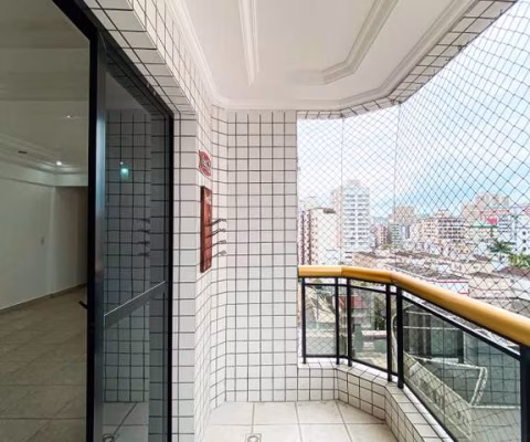 3 Dorm 2 Suites 2 Vagas 167m2 Guilhermina