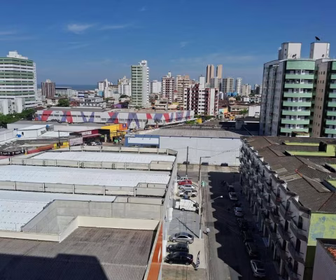 Apartamento mobiliado de 1 dormitório Vender Hoje