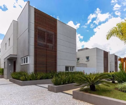 Casa a venda na Chácara Santo Antônio - 05