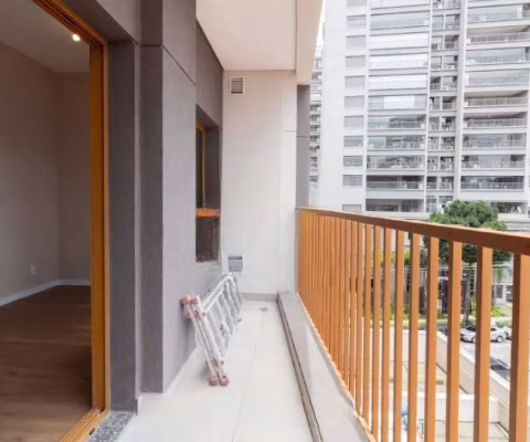 Lindo Apartamento no Butantã com 37m²!