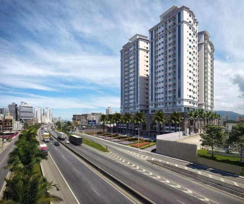 Blue View - Residencial