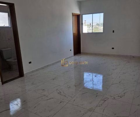 Apartamento com 2 dormitórios à venda, 41 m² por R$ 254.000,00 - Cidade Antônio Estevão de Carvalho - São Paulo/SP