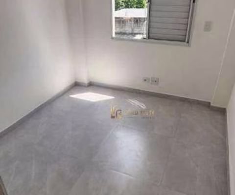 Apartamento de 2 dormitórios com 1 vaga de garagem em Itaquera
