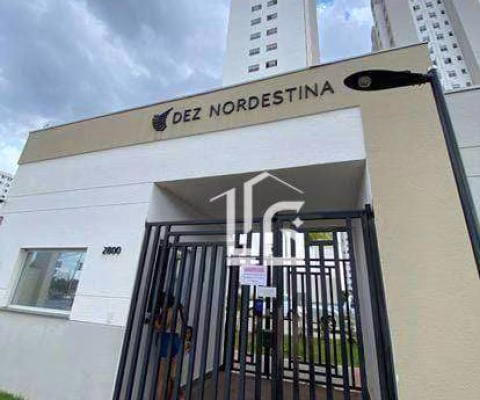 Apartamento com 2 dormitórios à venda, 40 m² por R$ 225.000 - São Miguel - São Paulo/SP