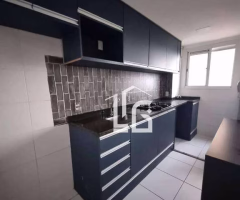 Apartamento com 2 dormitórios à venda, 32 m² por R$ 260.000 - Itaquera - São Paulo/SP