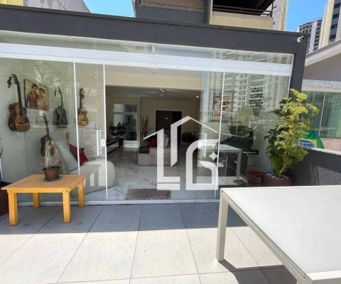 Sobrado com 5 dormitórios, 250 m² - venda por R$ 1.575.000,00 ou aluguel por R$ 11.000,00/mês - Vila Regente Feijó - São Paulo/SP