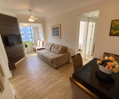 Viva no Coração de Balneário Camboriú: Apartamento de 1 Dormitório no Edifício Las Vegas, a 350 Metros do Mar, por R$ 780.000,00!