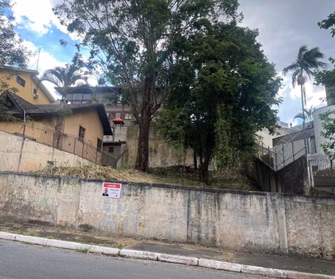 Deslumbrante terreno residencial para venda, 364m²