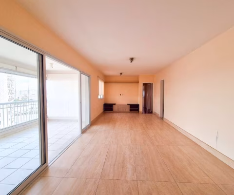 Aconchegante apartamento tipo para venda e locação com 3 quartos, sendo 1 suíte, 121m²