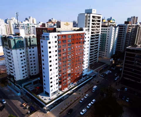 Infinity Residence - Apartamento 3 Quartos - Nascente - Águas Claras