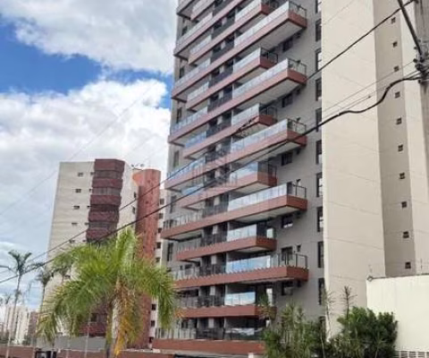 Nature Residence - Apartamento 3 Quartos - Andar Alto - Norte (Águas Claras)