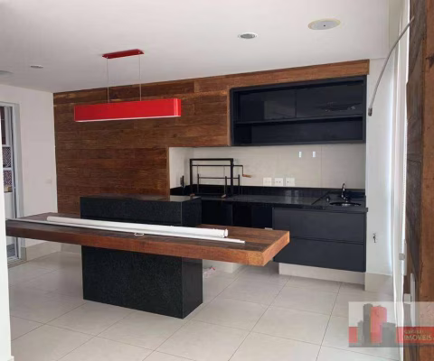 Alugo apartamento R. Paulo Franco, 194 - Vila Leopoldina, 186m², 4 vagas, L Espace