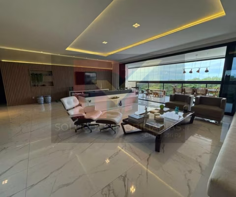 Apartamento Para Vender / Torre Opará, 13 de Julho.