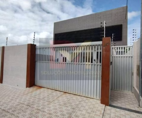 Casa Para Vender com 4 quartos 1 suítes no bairro Atalaia, em Aracaju-SE