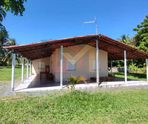 Sítio Para Vender com 4 quartos no bairro Rural em Itaporanga Dajuda