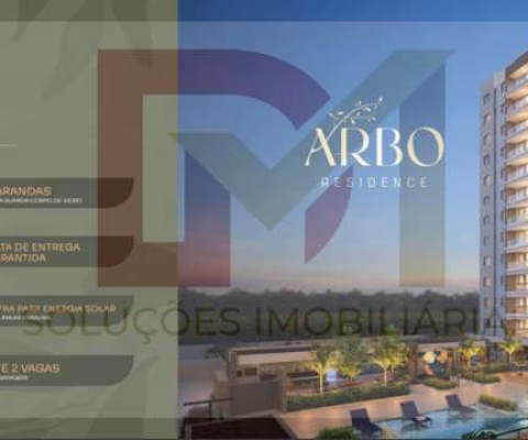 Apartamento Para Vender com 2 quartos 1 suítes no bairro Farolândia em Aracaju