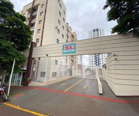 Apartamento com 3 quartos à venda, 70 m² por R$ 230.000 - Terra Bonita - Zona Sul de Londrina/PR