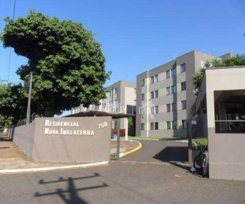 Apartamento com 2 quartos à venda, 64 m² por R$ 150.000 - Monte Belo - Zona Sul de Londrina/PR