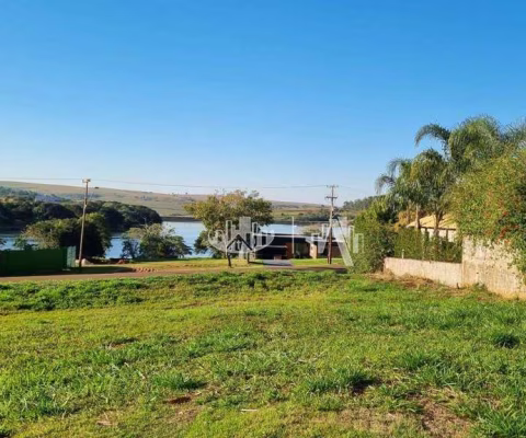 Terreno à venda, 1195 m² por R$ 340.000,00 -  Ecovillas do Lago - Sertanópolis/PR