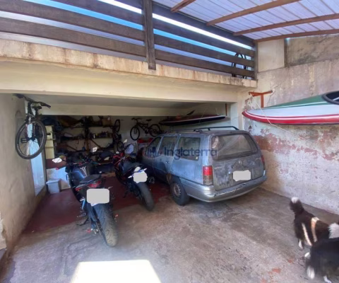 Casa com 3 dormitórios à venda, 124 m² por R$ 595.000,00 - Bancários - Londrina/PR