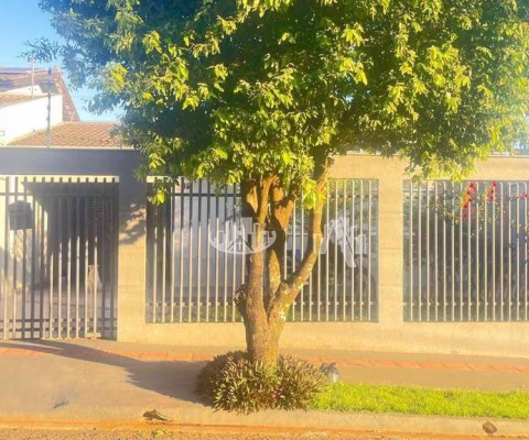 Casa com 3 quartos à venda, 97 m² por R$ 530.000 - Jardim Neman Sahyun -Zona Sul de Londrina/PR