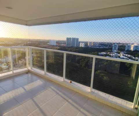 Atmos Greenville, 88m², 2 Suítes, Armários, 2 Vagas
